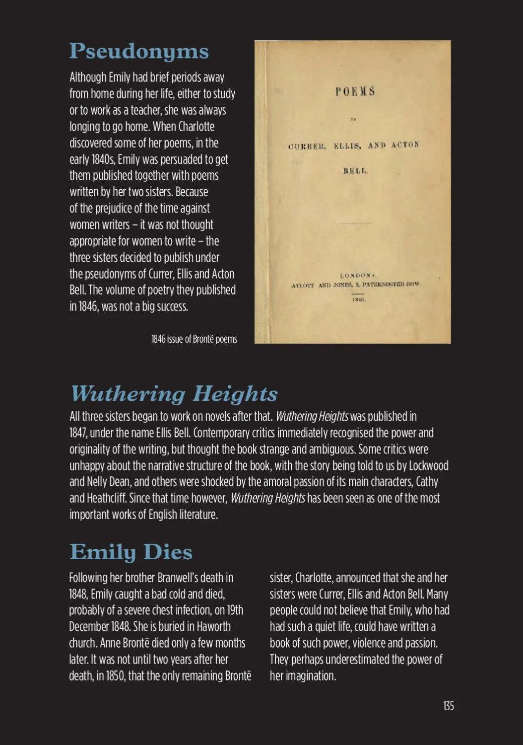 Bo
						
										
										Young Adult ELI Readers - Wuthering Heights - Stage 4 B2 - Downloadable Audio Files