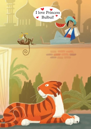 bộ young eli readers - aladdin and the magic lamp - stage 1 below a1 - downloadable multimedia