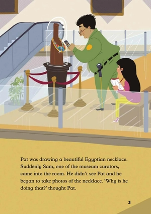 bộ young eli readers - dr domuch and the huemuls - stage 3 a1.1 - downloadable audio files