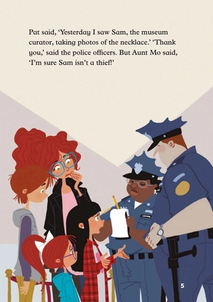 bộ young eli readers - dr domuch and the huemuls - stage 3 a1.1 - downloadable audio files