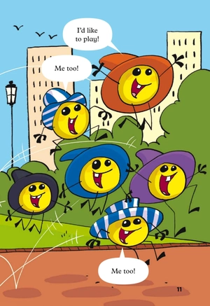 bộ young eli readers - granny fixit and the video game - stage 1 below a1 - downloadable multimedia