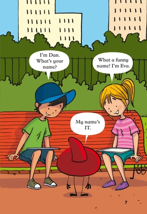 bộ young eli readers - granny fixit and the video game - stage 1 below a1 - downloadable multimedia