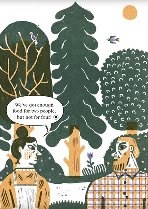 bộ young eli readers - hansel and gretel - stage 4 a2 - downloadable multimedia files