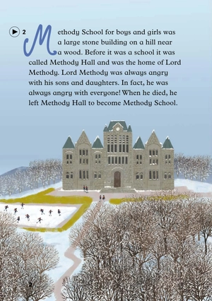 bộ young eli readers - harriet holmes and the portrait - stage 4 a2 - downloadable multimedia