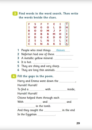 bộ young eli readers - harry and an electrical problem - stage 4 a2 - downloadable multimedia