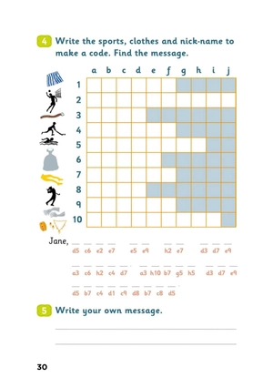 bộ young eli readers - harry and the sports competition - stage 4 a2 - downloadable multimedia