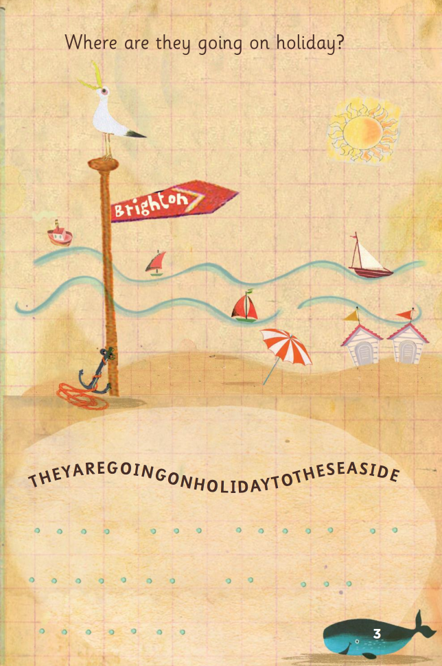 Bo
						
										
										Young ELI Readers - Hooray For The Holidays! - Stage 1 Below A1 - Downloadable Multimedia