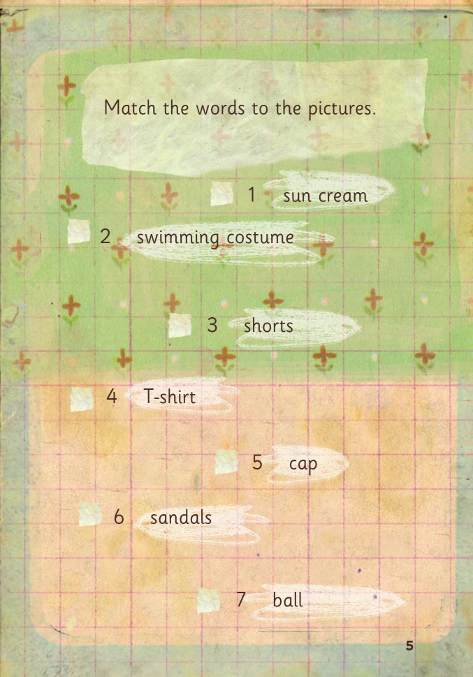 Bo
						
										
										Young ELI Readers - Hooray For The Holidays! - Stage 1 Below A1 - Downloadable Multimedia