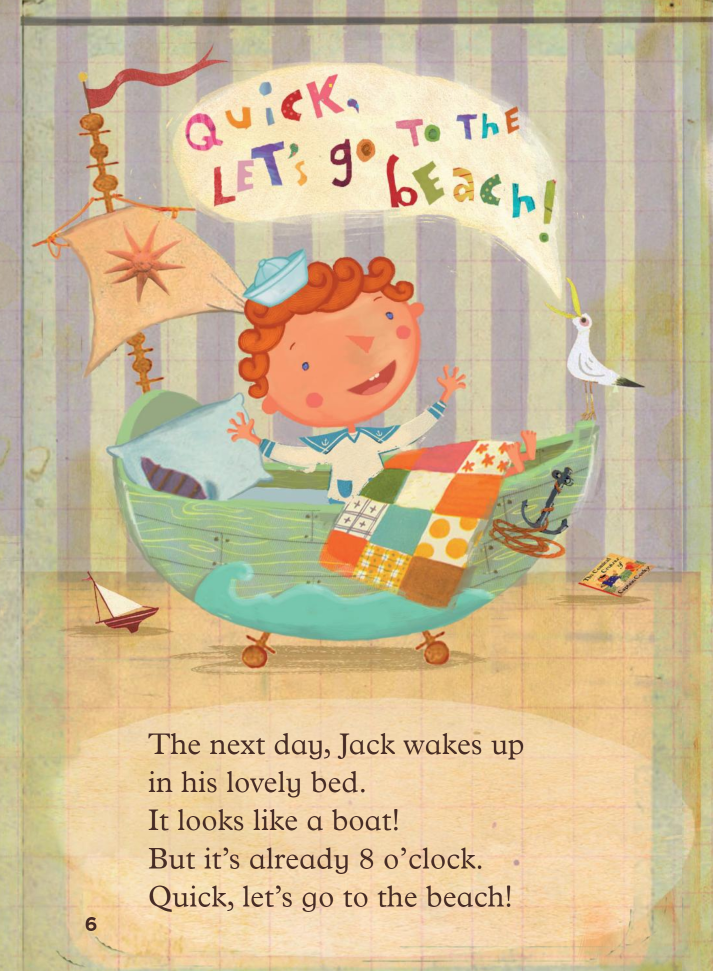 Bo
						
										
										Young ELI Readers - Hooray For The Holidays! - Stage 1 Below A1 - Downloadable Multimedia