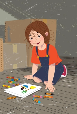 bộ young eli readers - katieℹs happy holiday - stage 1 below a1 - downloadable multimedia