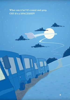 bộ young eli readers - pb3 and coco the clown - stage 2 a1 - downloadable multimedia