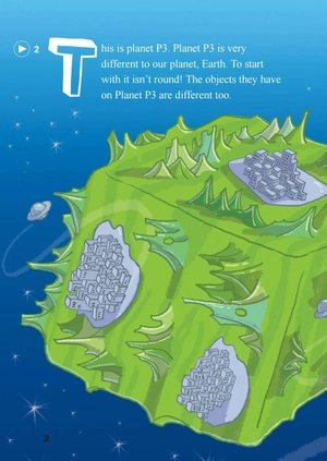 bộ young eli readers - pb3 recycles - stage 2 a1 - downloadable audio files