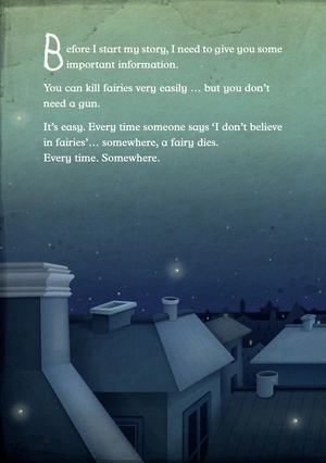 bộ young eli readers - peter pan - stage 3 a1.1 - downloadable multimedia