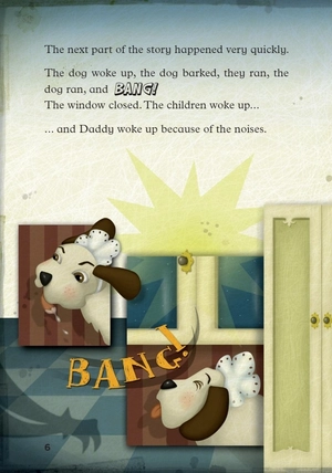 bộ young eli readers - peter pan - stage 3 a1.1 - downloadable multimedia