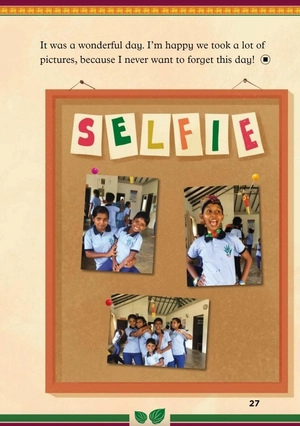 bộ young eli readers real lives - discover sri lanka with us! - stage 4 a2 - downloadable multimedia files