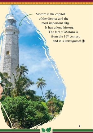 bộ young eli readers real lives - discover sri lanka with us! - stage 4 a2 - downloadable multimedia files