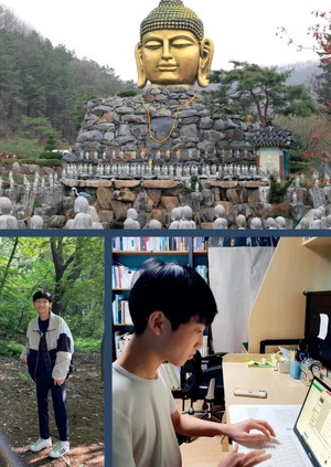 bộ young eli readers real lives - gyeong min kim: my korea - stage 2 a2 - downloadable audio files