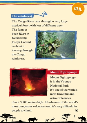 bộ young eli readers real lives - my name is ça depend - stage 4 a2 - downloadable multimedia files