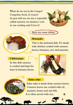 bộ young eli readers real lives - my name is ça depend - stage 4 a2 - downloadable multimedia files