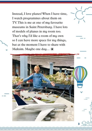 bộ young eli readers real lives - visit saint petersburg with me! - stage 4 a2 - downloadable multimedia files