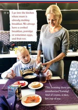 bộ young eli readers real lives - visit saint petersburg with me! - stage 4 a2 - downloadable multimedia files