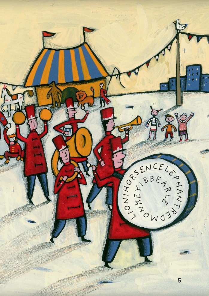 Bo
						
										
										Young ELI Readers - Sophie's Dream - Stage 1 Below A1 - Downloadable Multimedia