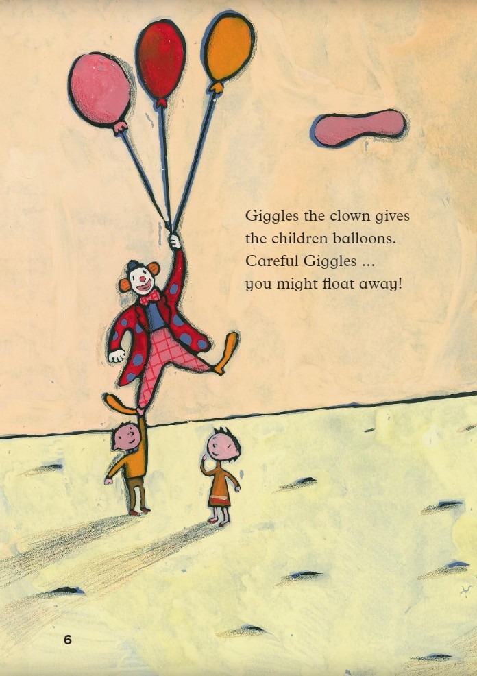 Bo
						
										
										Young ELI Readers - Sophie's Dream - Stage 1 Below A1 - Downloadable Multimedia