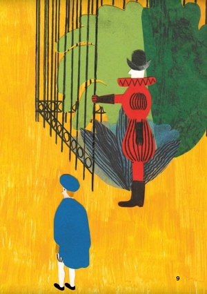 bộ young eli readers - the prince and the pauper - stage 4 a2 - downloadable audio files