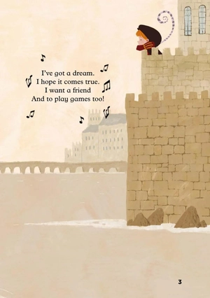 bộ young eli readers - the prince and the poor boy - stage 1 below a1 - downloadable multimedia