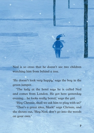 bộ young eli readers - the secret passage - stage 4 a2 - downloadable multimedia