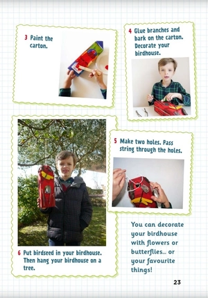 bộ young eli readers -the wind and the sun - stage 4 a2 - downloadable multimedia files