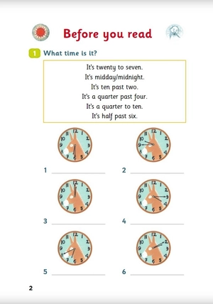 bộ young eli readers -the wind and the sun - stage 4 a2 - downloadable multimedia files