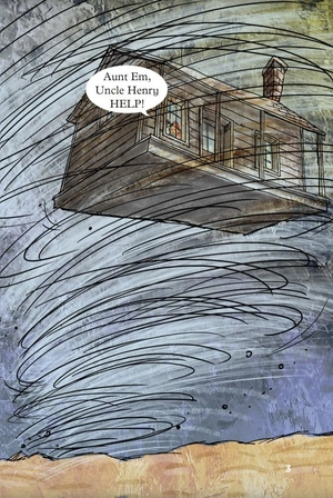 bộ young eli readers - the wonderful wizard of oz - stage 2 a1 - downloadable multimedia