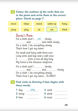 bộ young eli readers - uncle jack in the amazon rainforest - stage 3 a1.1 - downloadable multimedia