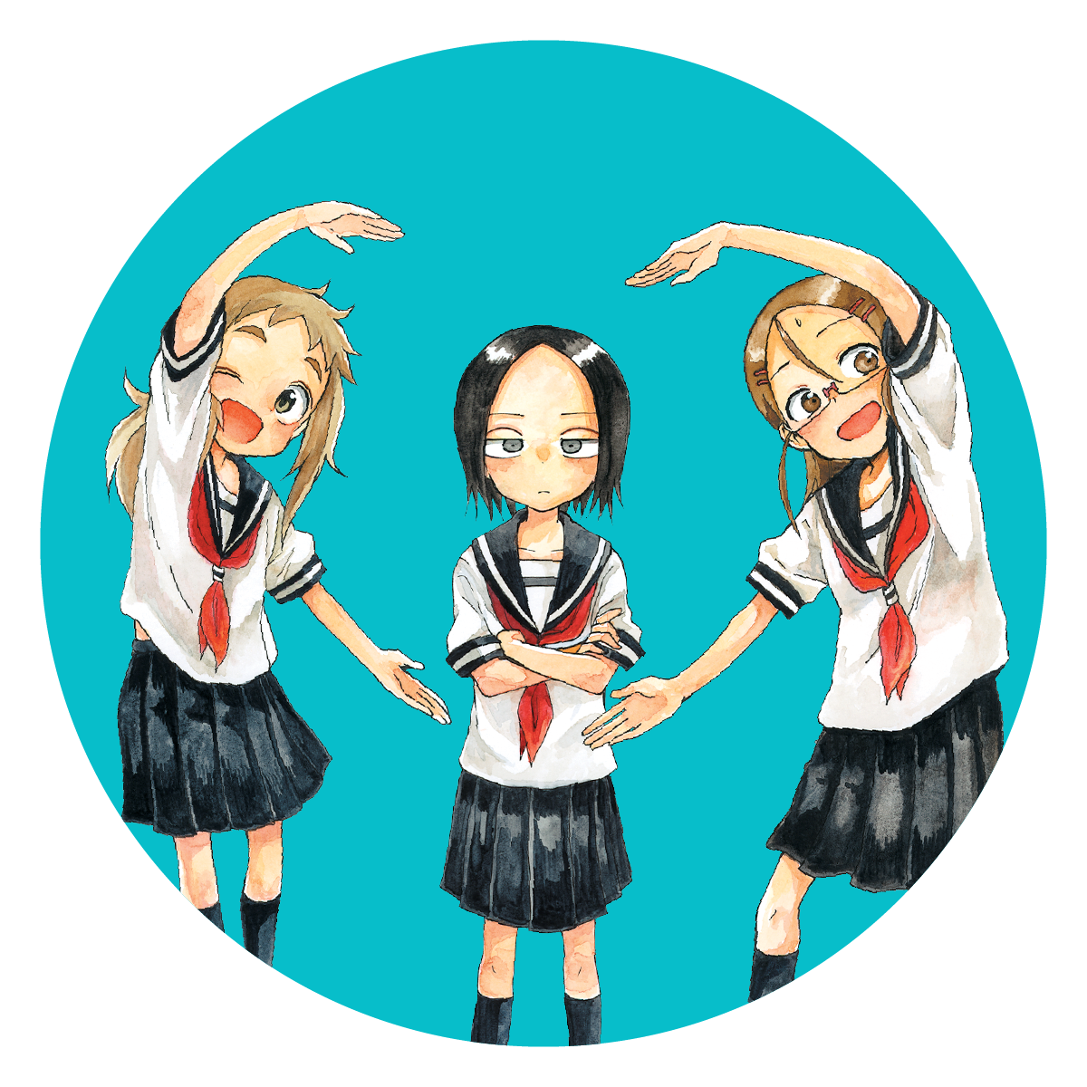 Bo
						
										
										Yukari - Co Nang Mong Mo - Tap 1 - Tang Kem Lot Ly