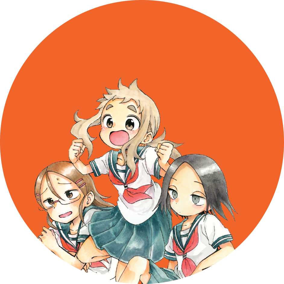 Bo
						
										
										Yukari - Co Nang Mong Mo - Tap 3 - Tang Kem Lot Ly