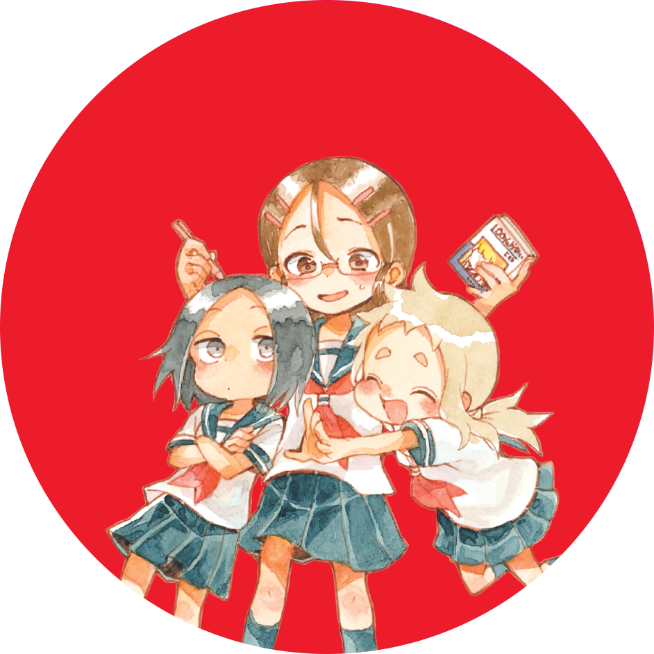 Bo
						
										
										Yukari - Co Nang Mong Mo - Tap 5 - Tang Kem Lot Ly