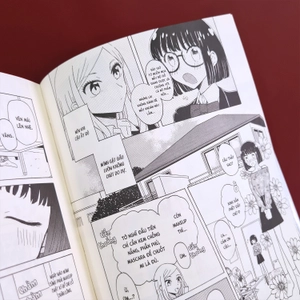 bộ yuri espoir - tập 1 - tặng kèm postcard