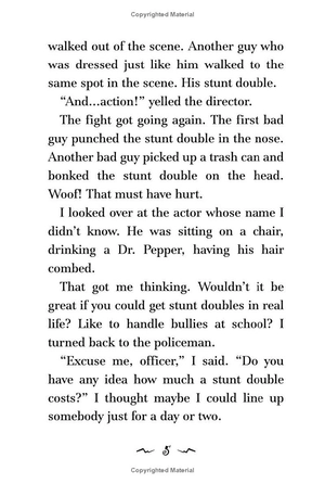 bộ zack files 10: bozo the clone