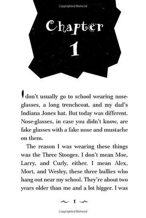 bộ zack files 10: bozo the clone