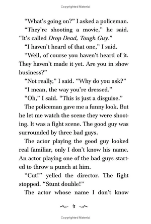 bộ zack files 10: bozo the clone