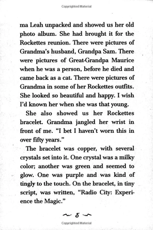 bộ zack files 17: yikes! grandma's a teenager