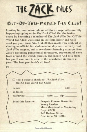 bộ zack files 24: my grandma, major league slugger