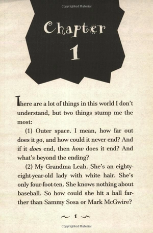 bộ zack files 24: my grandma, major league slugger