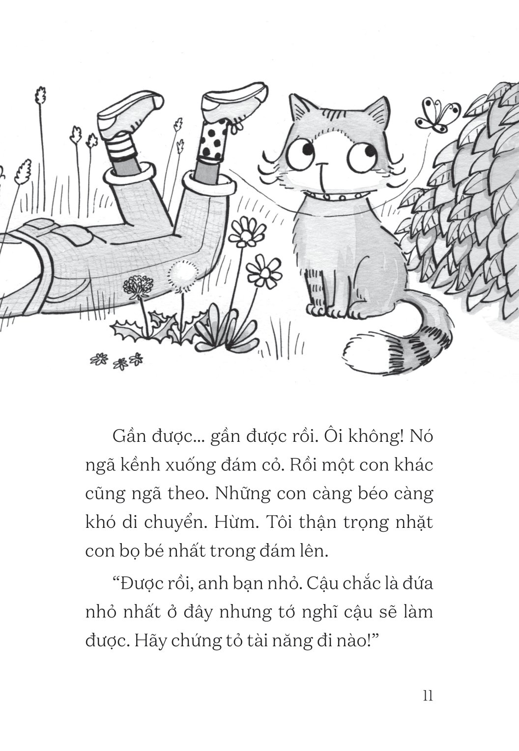 bộ zoey và xá xị - tập 1 - kẹo dẻo và những chú rồng