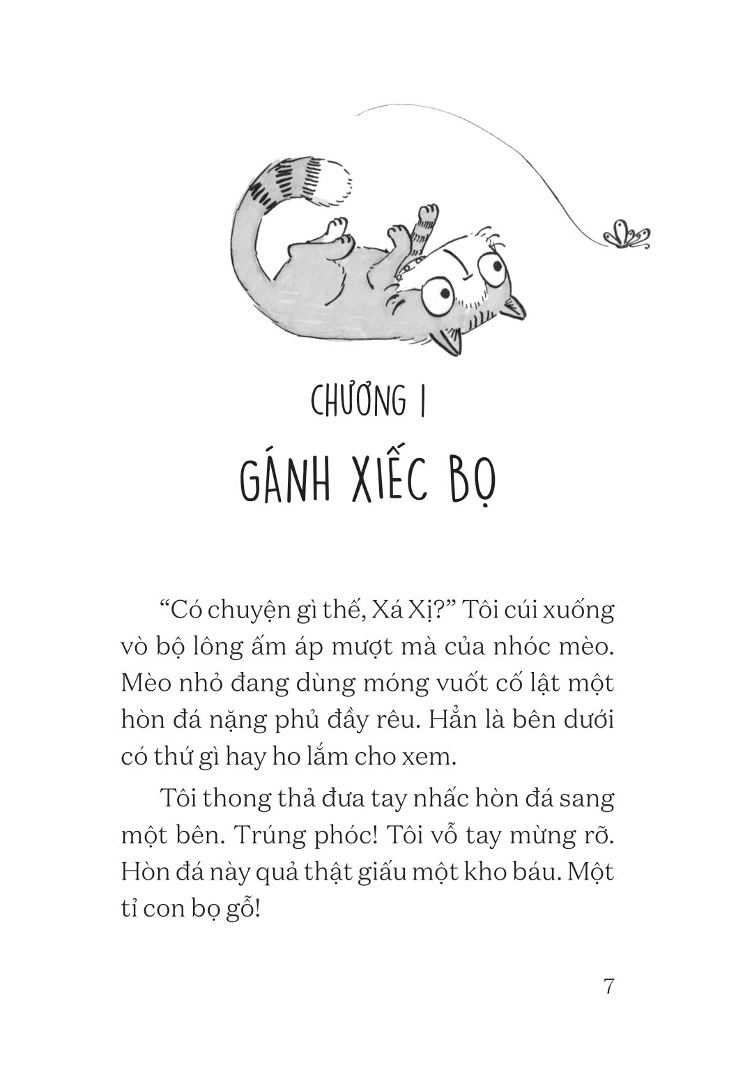 bộ zoey và xá xị - tập 1 - kẹo dẻo và những chú rồng