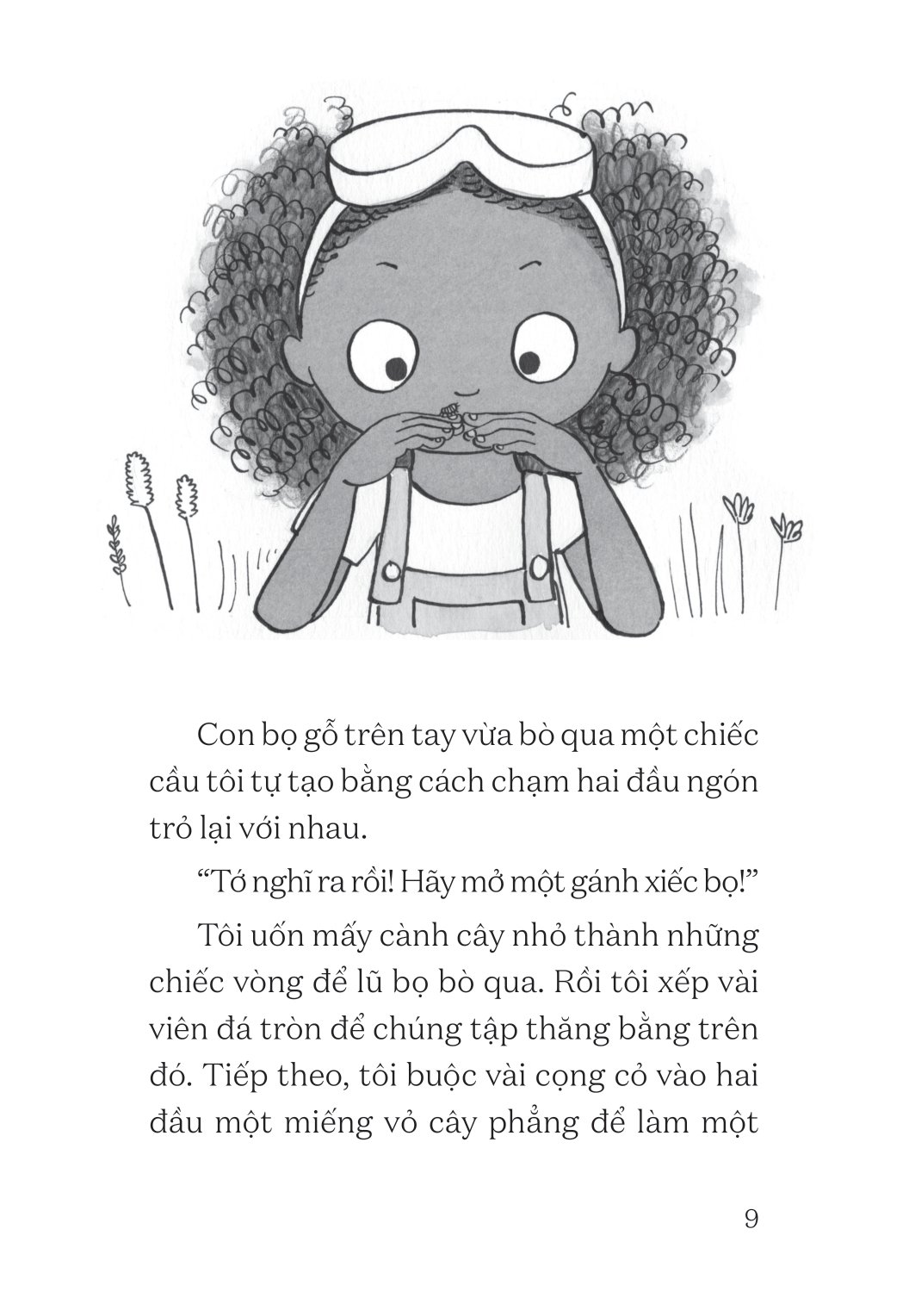 bộ zoey và xá xị - tập 1 - kẹo dẻo và những chú rồng