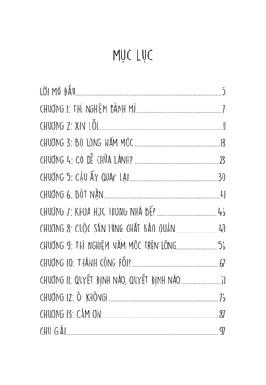 bộ zoey và xá xị - tập 2 - chuyện nhỏ của quái vật