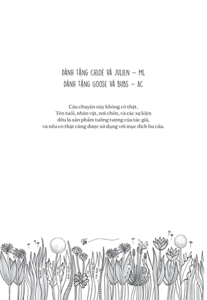 bộ zoey và xá xị - tập 2 - chuyện nhỏ của quái vật