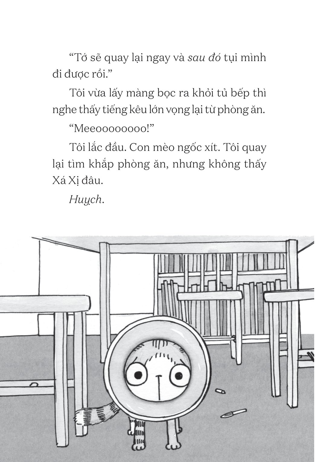 bộ zoey và xá xị - tập 3 - tiên cá ngựa và bong bóng xà phòng